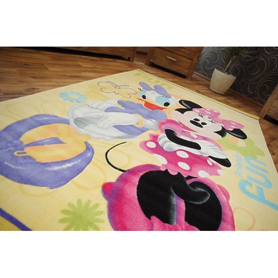 Kinderteppich CLUB HOUSE 18