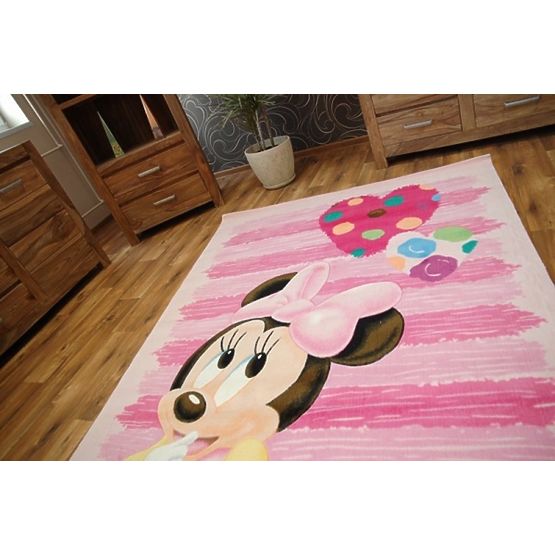 Kinderteppich Disney Baby 309