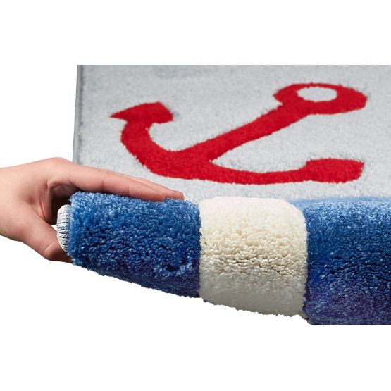 Kinderteppich Matrose