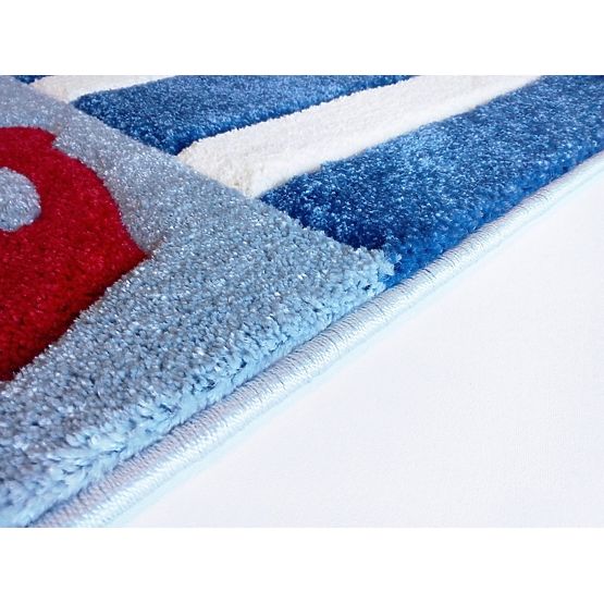 Kinderteppich Matrose