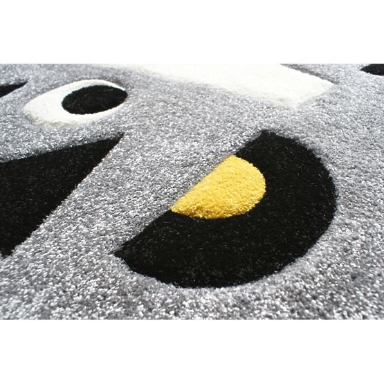 Kinderteppich Tiger Oscar