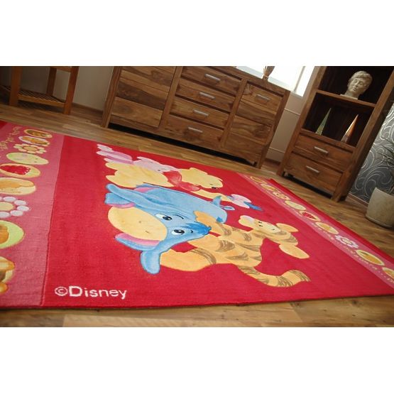 Kinderteppich WINNIE THE POOH BABY 402