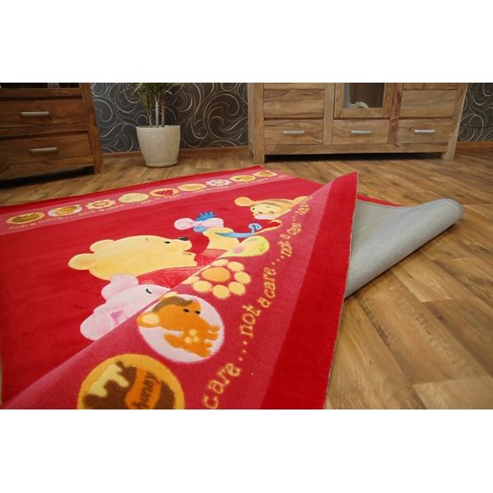 Kinderteppich WINNIE THE POOH BABY 402