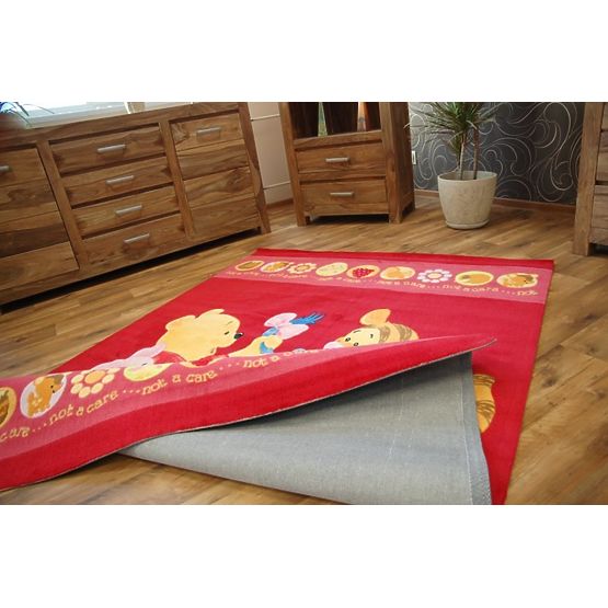 Kinderteppich WINNIE THE POOH BABY 402