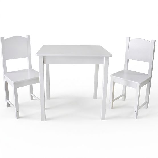 Kindertisch und Stühle Ourbaby - Classic