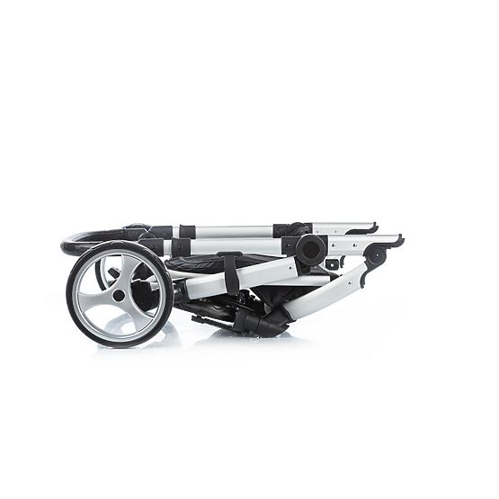 Kinderwagen Nina 3v1 - verschiedene Farbe