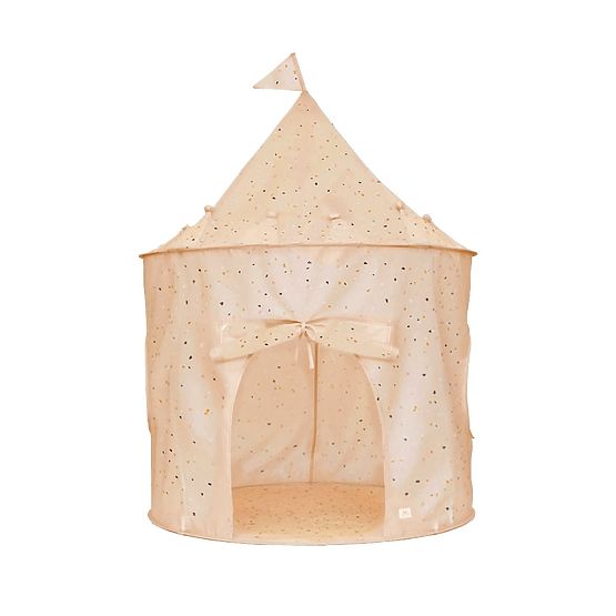 Kinderzelt 3 SPROUTS - Beige