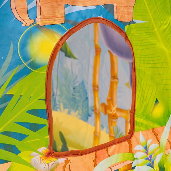 Kinderzelt - Safari