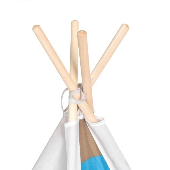 Kinderzelt TIPI