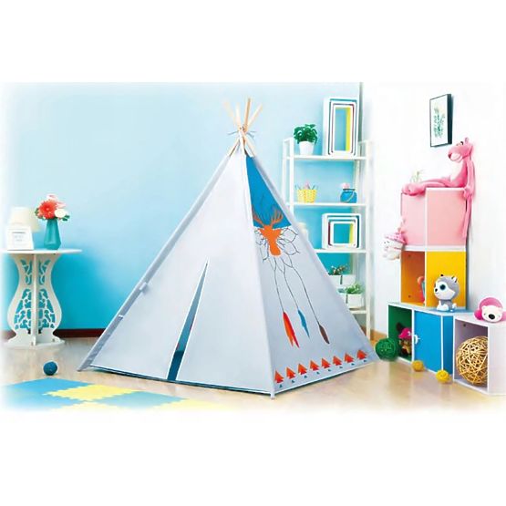Kinderzelt TIPI