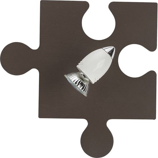 Kinderzimmer-Strahler Puzzle
