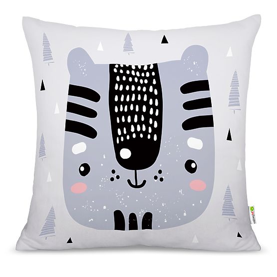 Kissen Katze