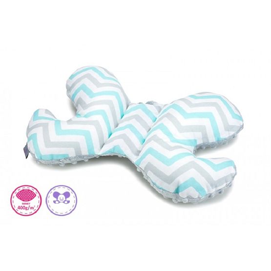 Kissen  Kinderwagen Cik CAK