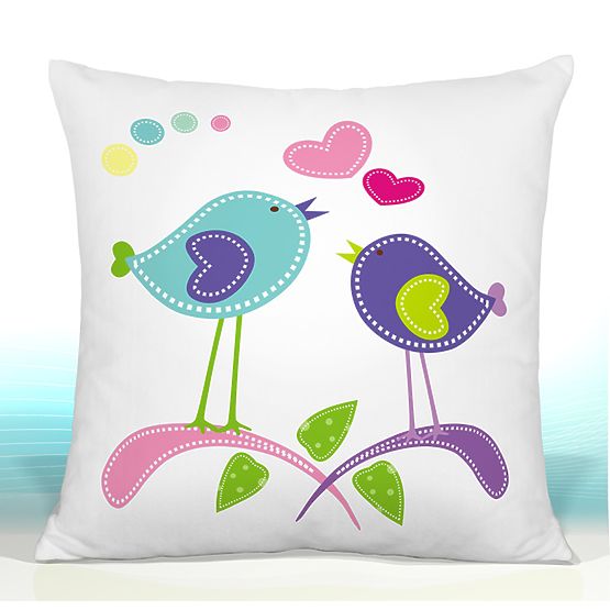 Kissen SWEET TREE 14
