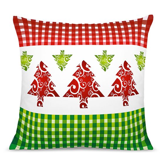 Kissen - Weihnachten 01