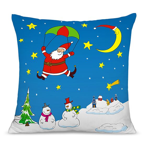 Kissen - Weihnachten 03