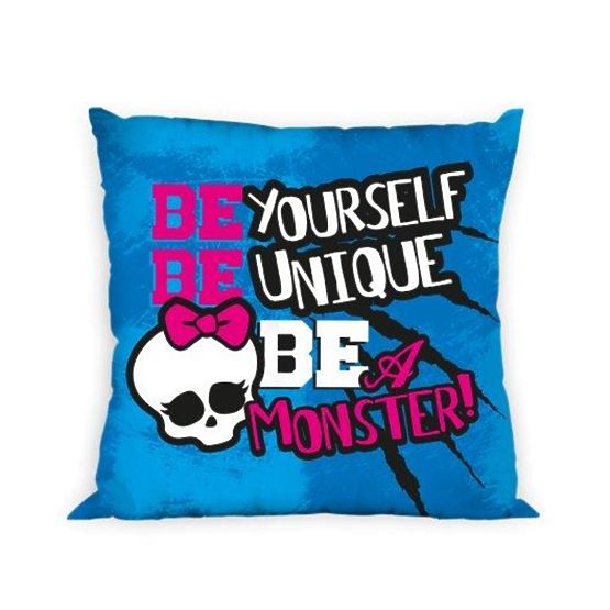 Kissenbezug Monster High