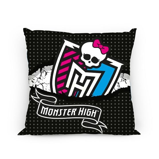 Kissenbezug Monster High