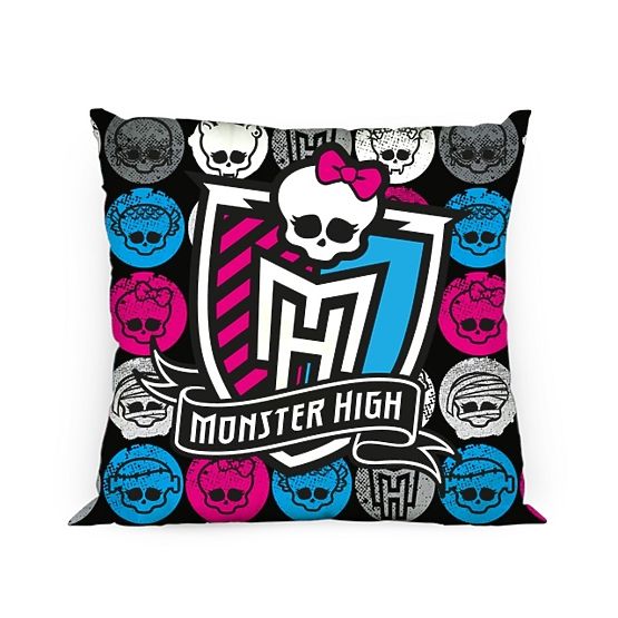 Kissenbezug Monster High