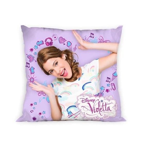 Kissenbezug Violetta I