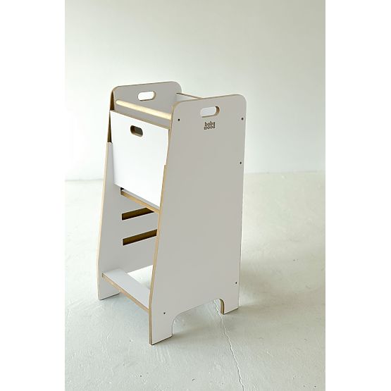 Kitchen Helper Comfort - weiß