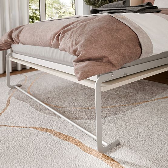 Klappbett KOBI VERTO 140x200 Kaschmir 1 Stk.