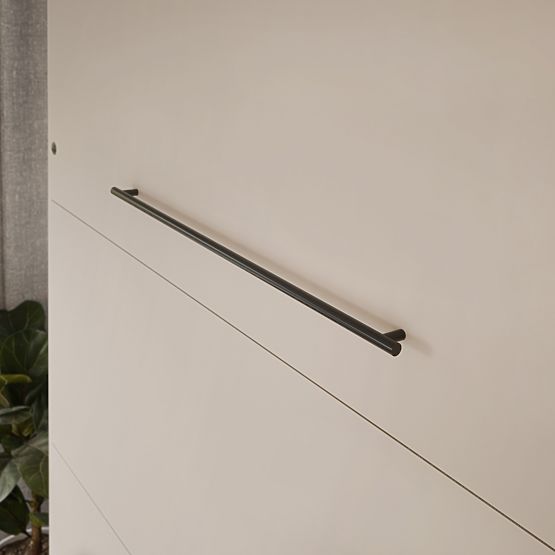 Klappbett KOBI VERTO 140x200 Kaschmir 1 Stk.