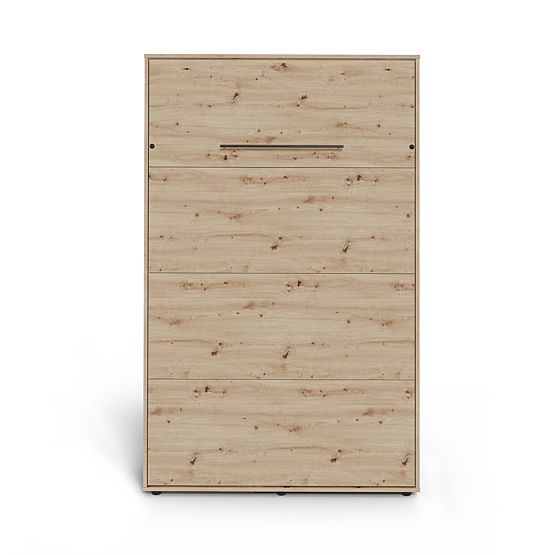 Klappbett KOBI VERTO 160x200 Eiche Artisan 1 Stk