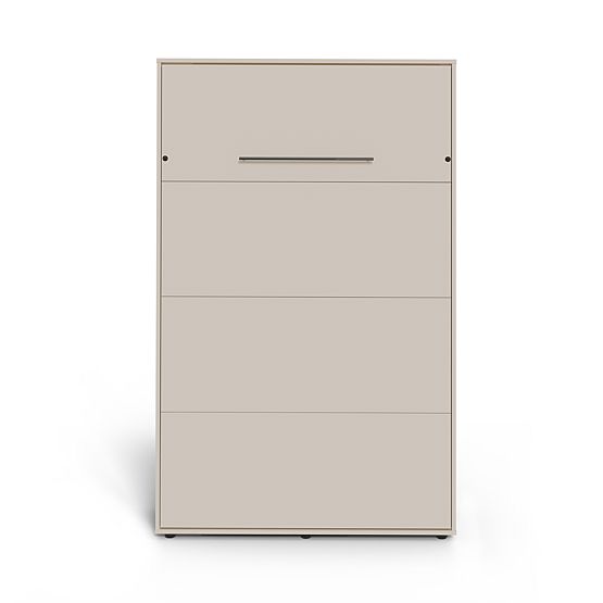 Klappbett KOBI VERTO 160x200 Kaschmir 1 Stk