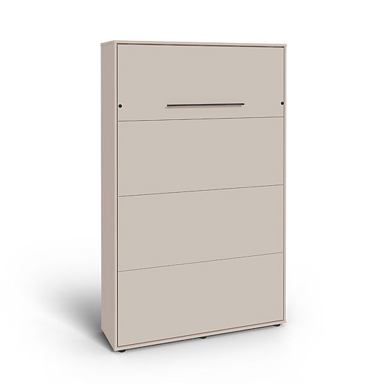 Klappbett KOBI VERTO 160x200 Kaschmir 1 Stk