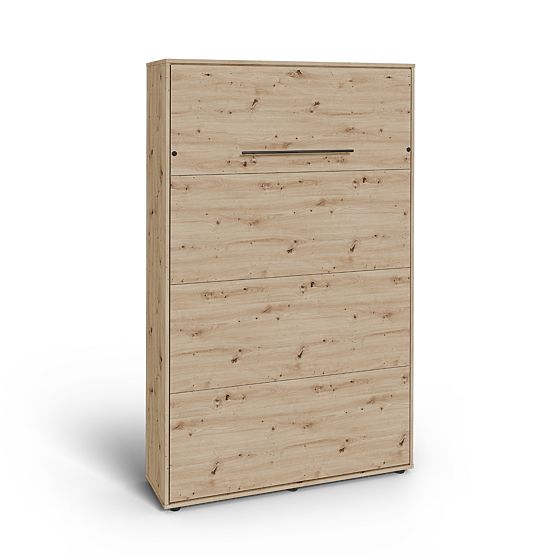 Klappbett KOBI VERTO 90x200 Eiche Artisan 1 Stk.