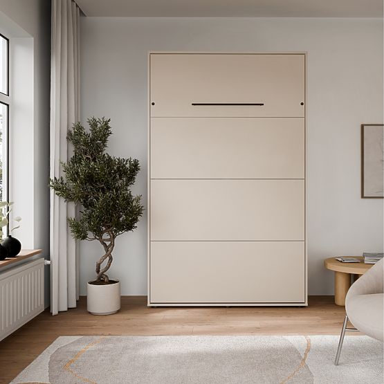 Klappbett KOBI VERTO 90x200 Kaschmir 1 Stk.