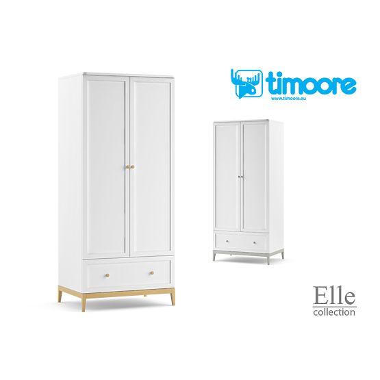 kleider schrank Elle