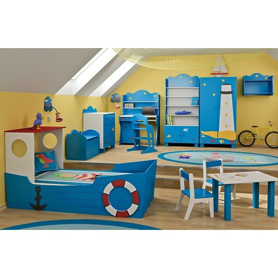 kleider schrank SHIP