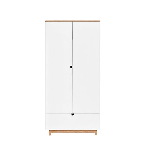 Kleiderschrank Nomi