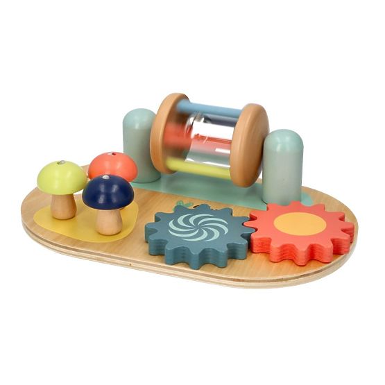 Kleine Aktivtafel Adam Toys