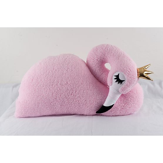 Kleine Flamingo