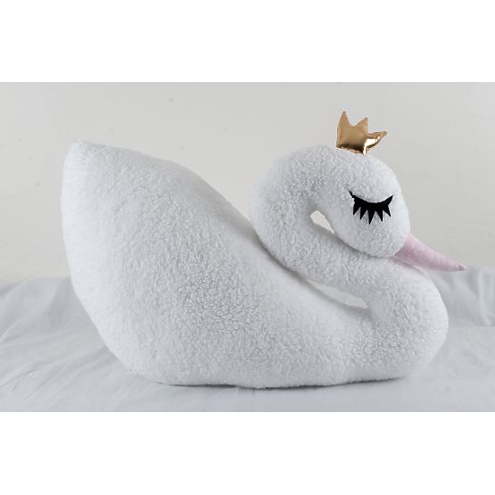 Kleine Schwan