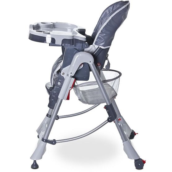 kleine sessel CARETERO Magnus Classic navy Blue