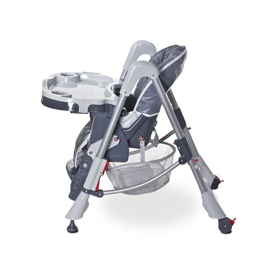 kleine sessel CARETERO Magnus Classic navy Blue
