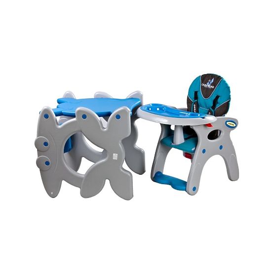 kleine sessel CARETERO Primus green Green