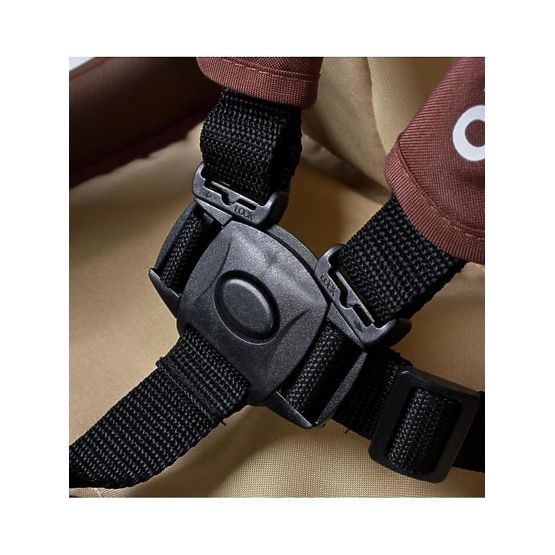 kleine sessel CARETERO Primus green Green