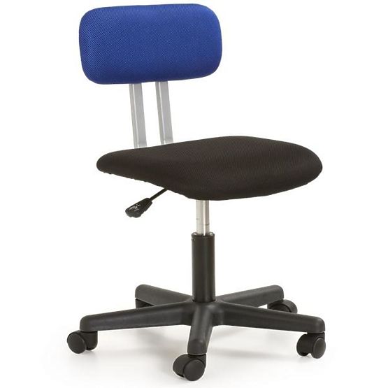 kleine sessel Play blue