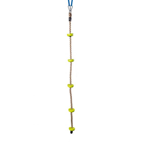 Kletter- und Schaukelseil bis 80 kg