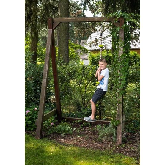 Kletter- und Schaukelseil bis 80 kg