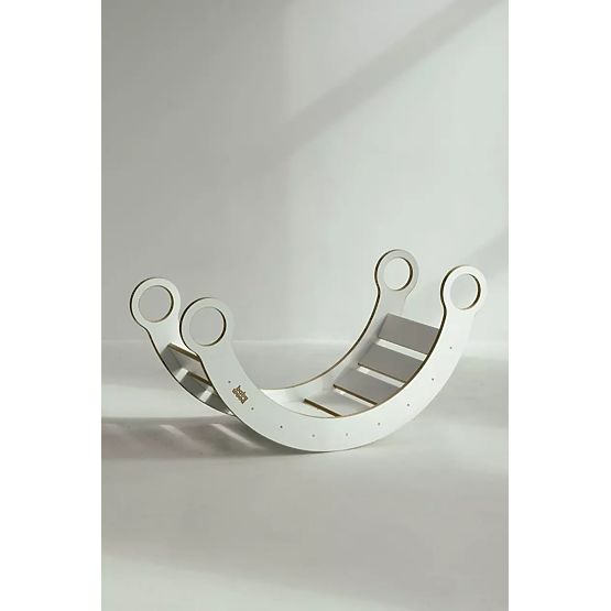 Kletterset Montessori L - Natur