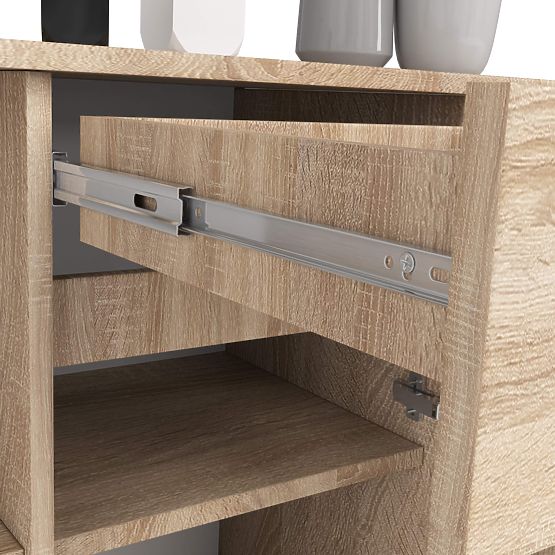 KOMMODE B-17 CLP PK SONOMA