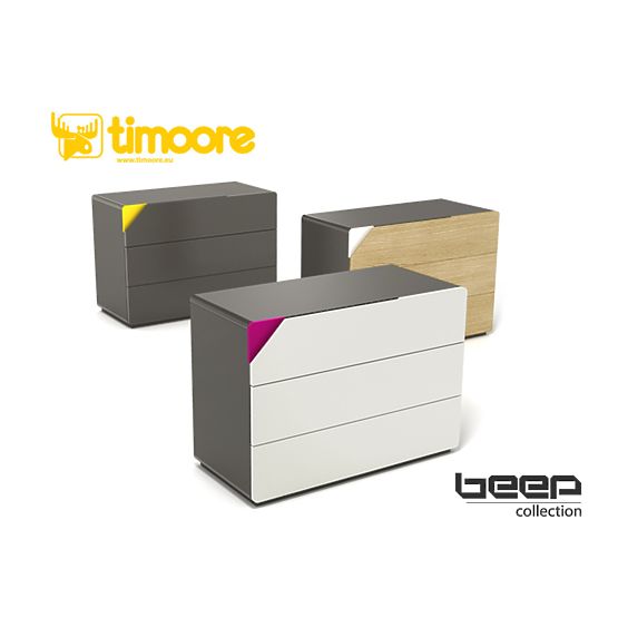 Kommode Beep OAK