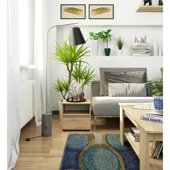 KOMMODE CL1 PK EICHE SONOMA