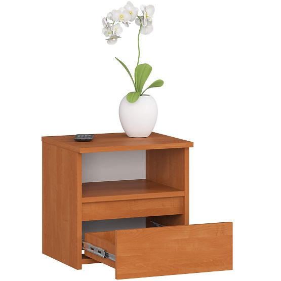 KOMMODE CL1 PK ERLE